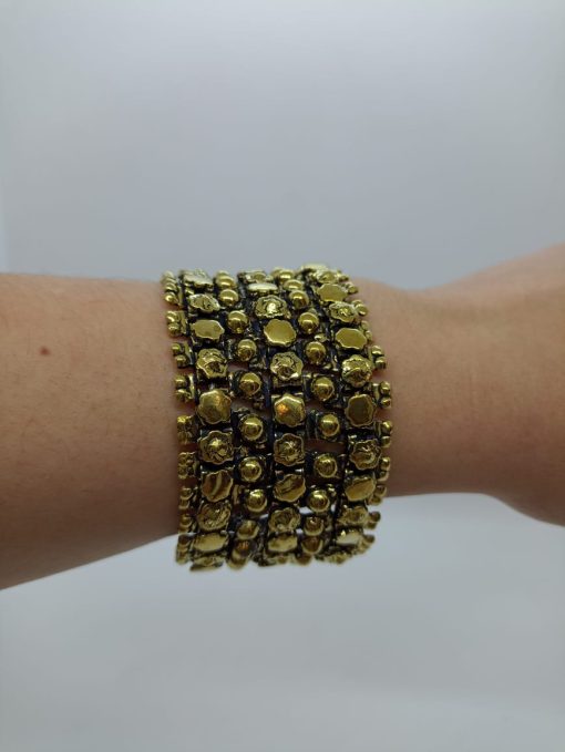 Pulsera India