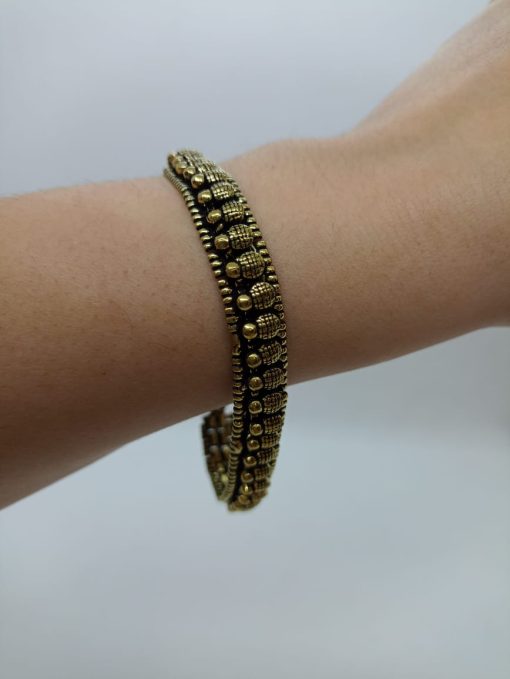 Pulsera India