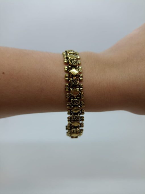 Pulsera India