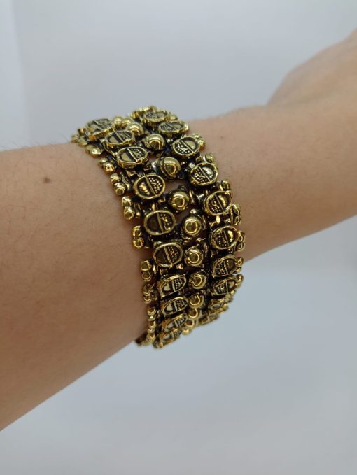 Pulsera India