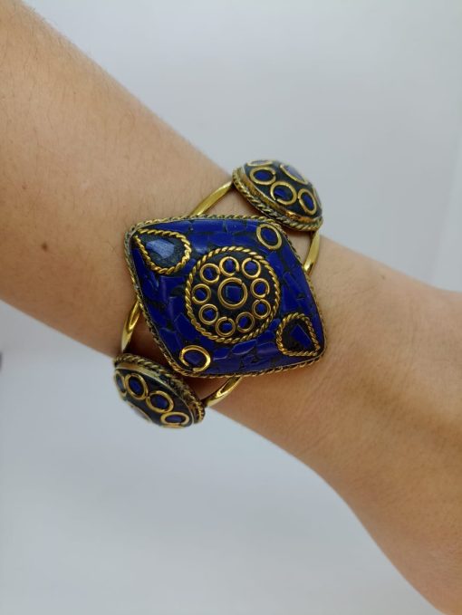 Pulsera India