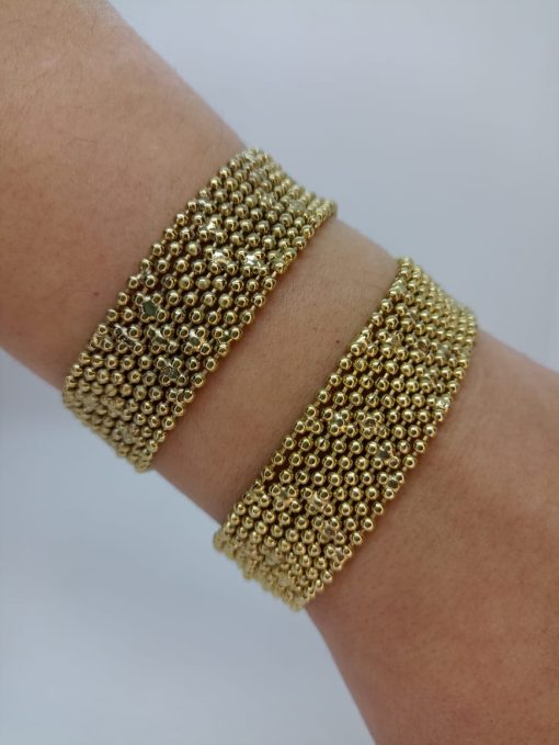 Pulsera India