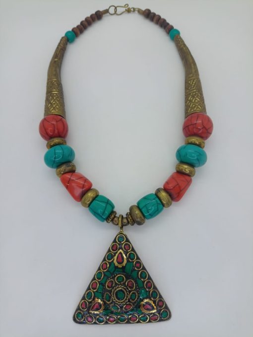 Collar India - Imagen 2