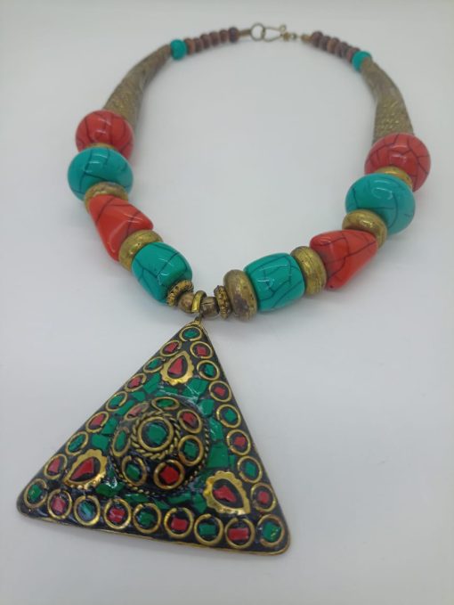 Collar India