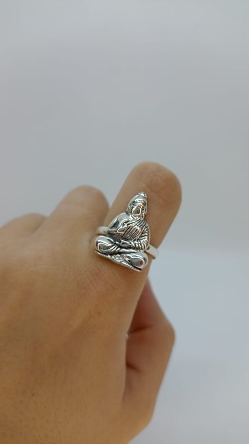 Anillo buda - Imagen 2