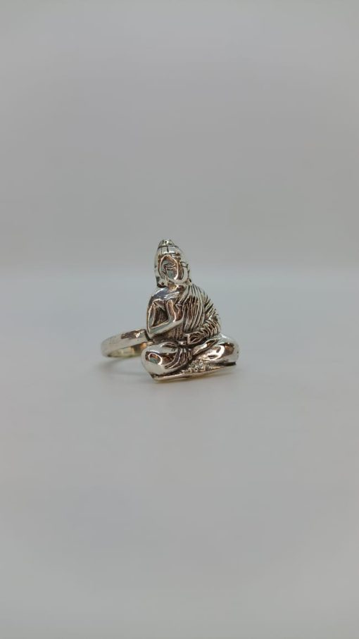 Anillo buda - Imagen 3