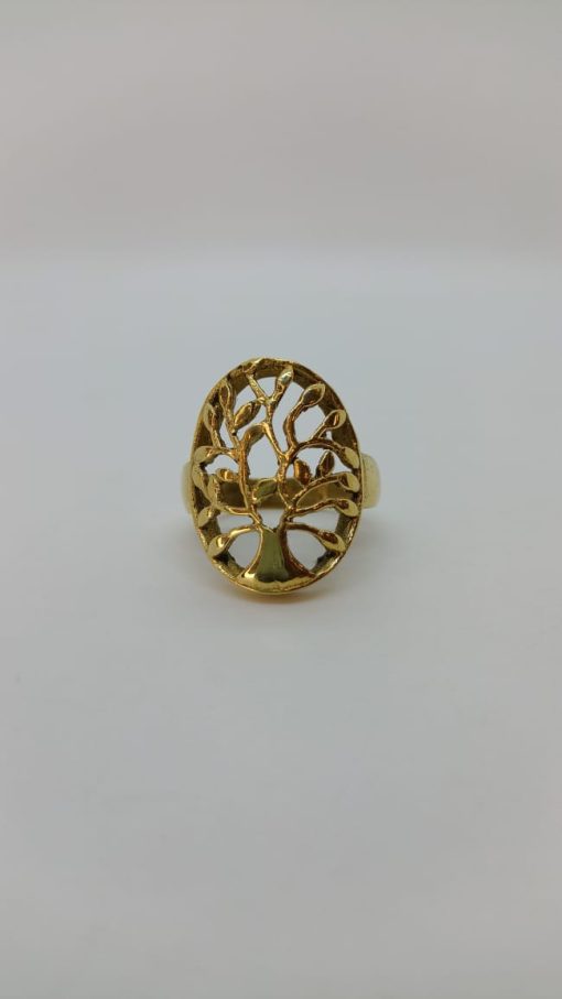 Anillo arbol de la vida - Imagen 2