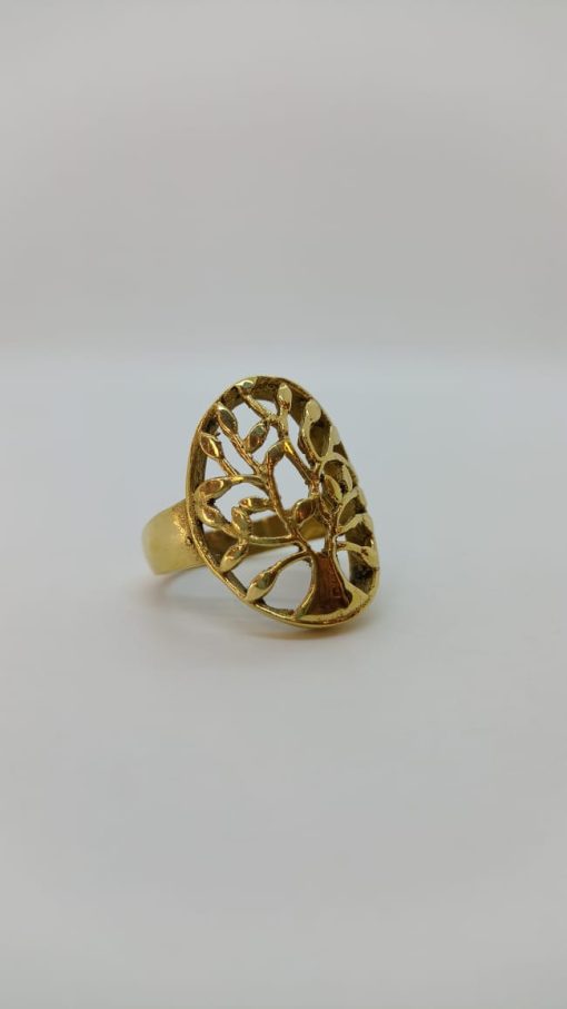 Anillo arbol de la vida - Imagen 3