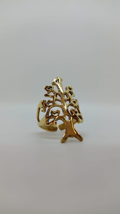 Anillo árbol de la vida - Imagen 2