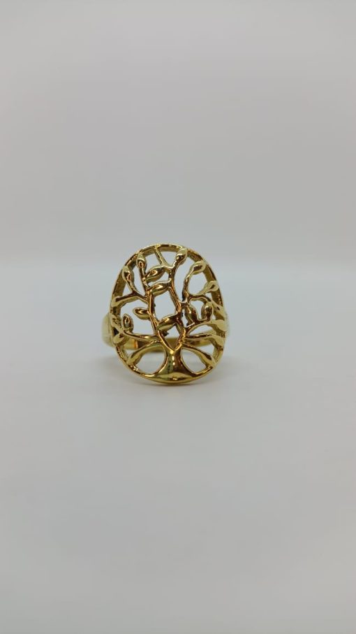 Anillo arbol de la vida - Imagen 4