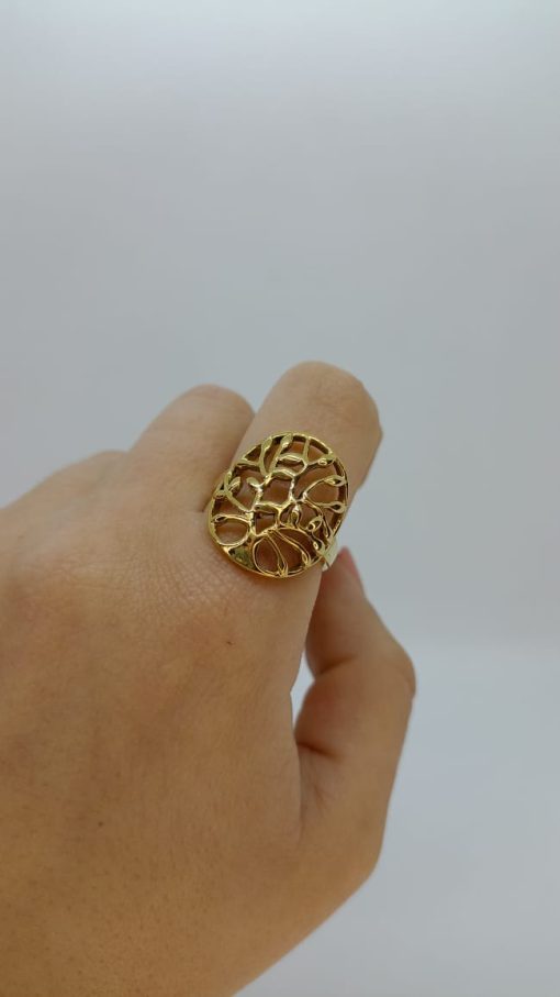 Anillo arbol de la vida - Imagen 2