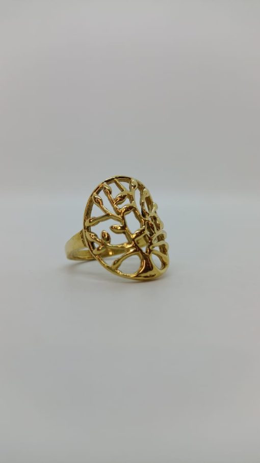 Anillo arbol de la vida - Imagen 3