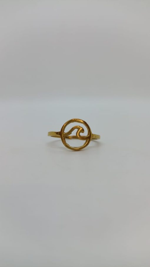 Anillo ola - Imagen 3