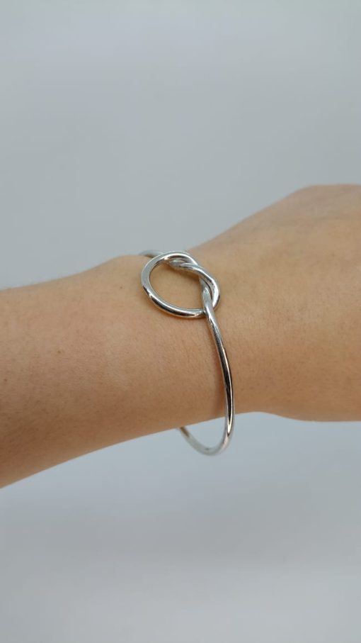 Pulsera nudo