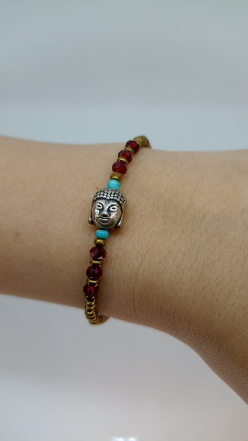 Pulsera buda - Imagen 2