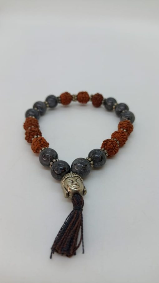 Pulsera japa - Imagen 2