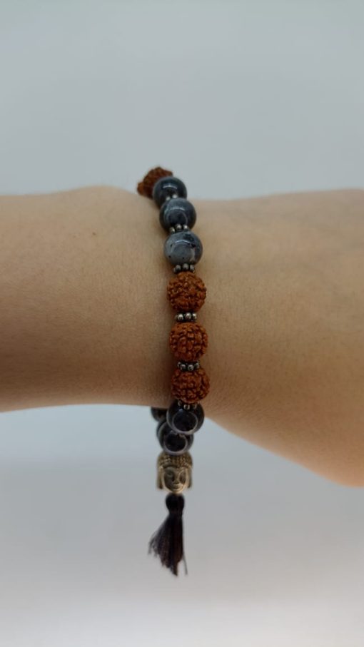 Pulsera japa - Imagen 3