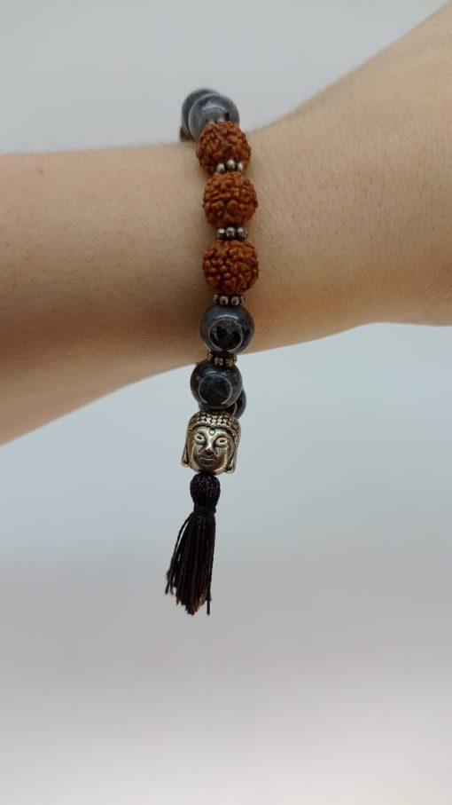 Pulsera japa