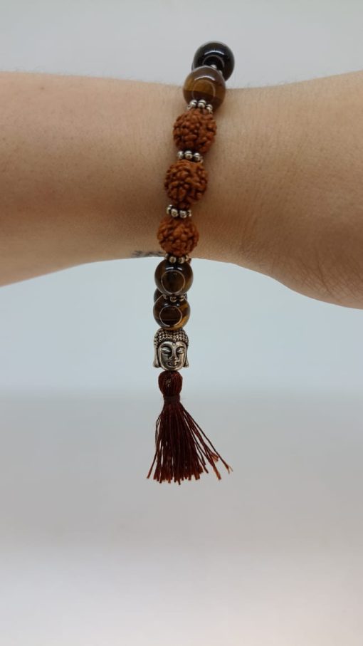 Pulsera japa