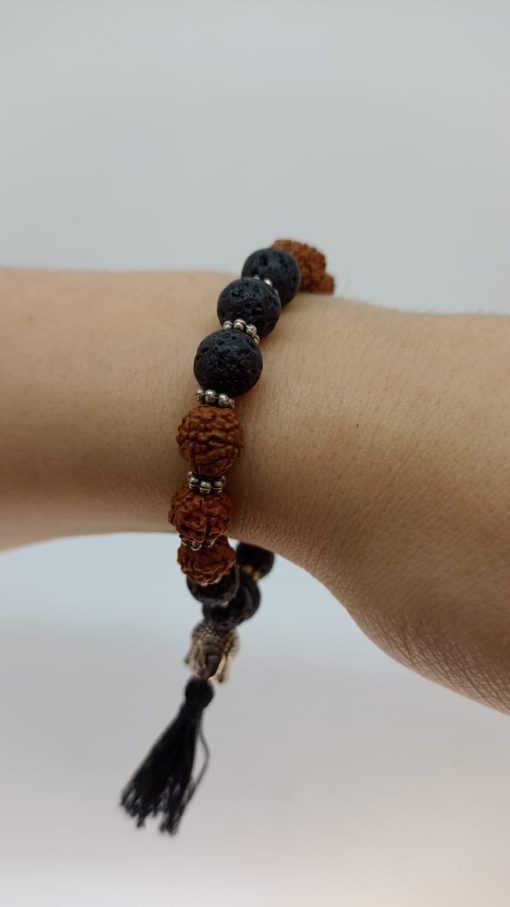 Pulsera japa