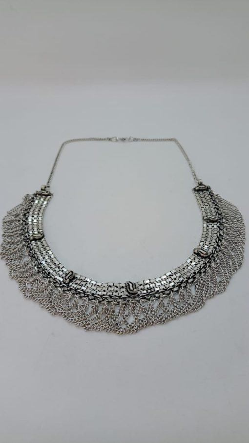 Collar cadena - Imagen 2