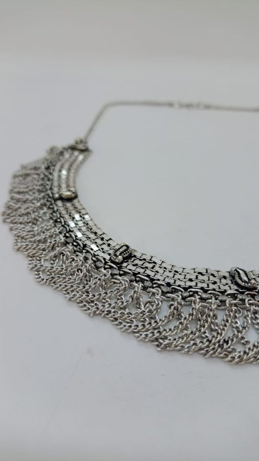 Collar cadena