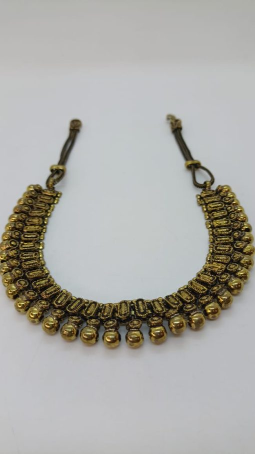 Collar bronce - Imagen 2