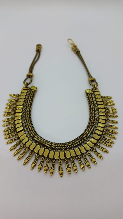 Collar bronce - Imagen 2