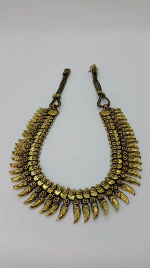 Collar bronce - Imagen 2