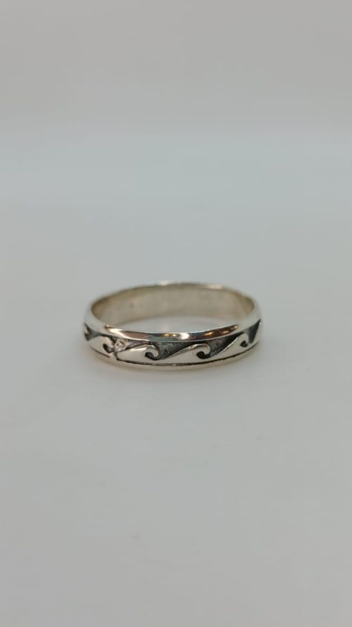 Anillo olas - Imagen 2