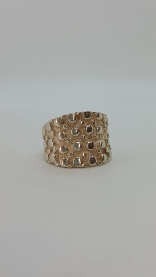 Anillo ancho - Imagen 4