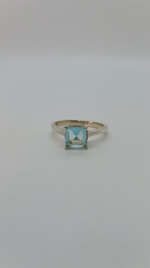 Anillo cubic - Imagen 3