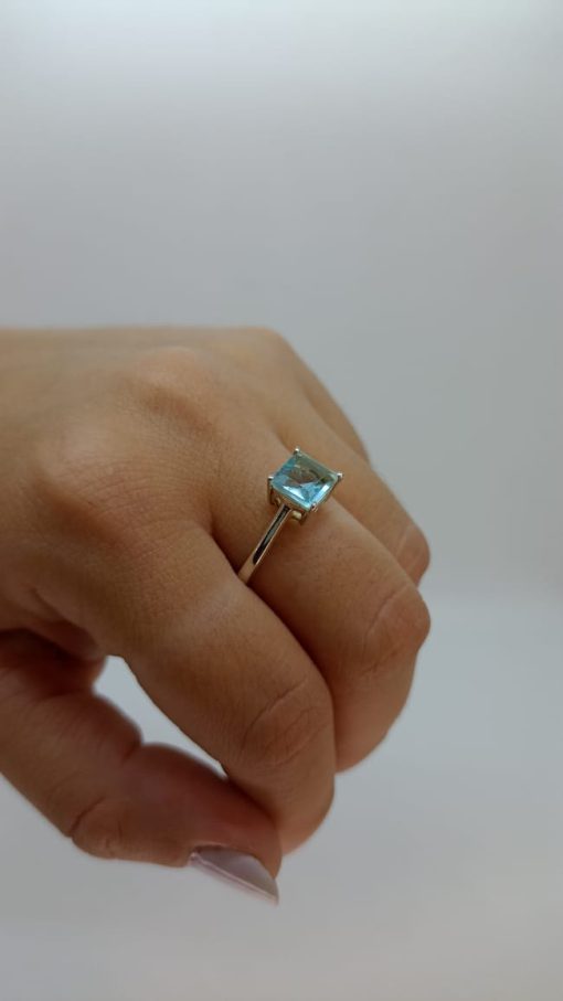 Anillo cubic