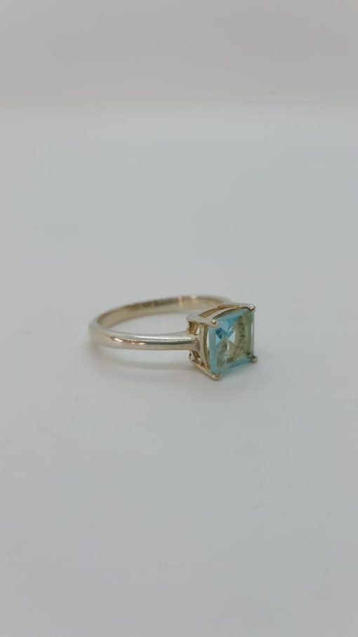 Anillo cubic - Imagen 2