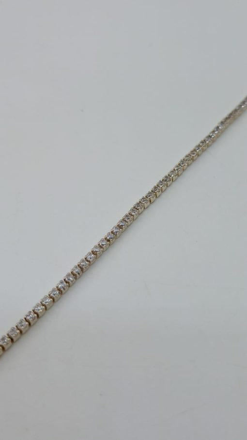 Pulsera strass - Imagen 3