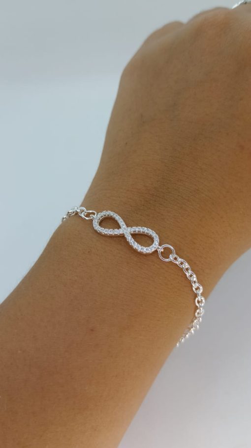 Pulsera infinito - Imagen 2