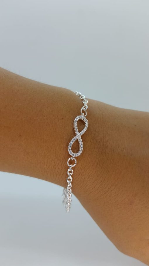 Pulsera infinito - Imagen 3