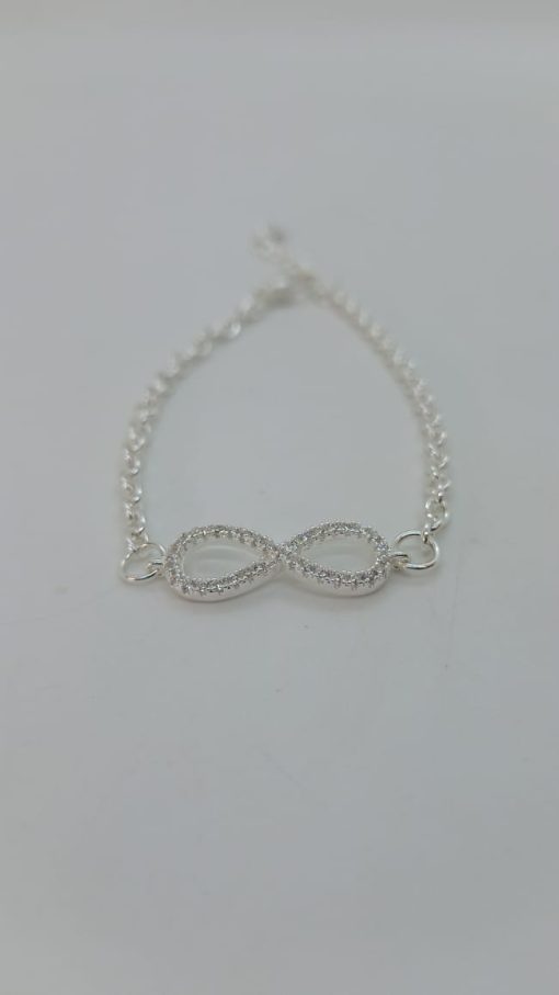 Pulsera infinito - Imagen 4