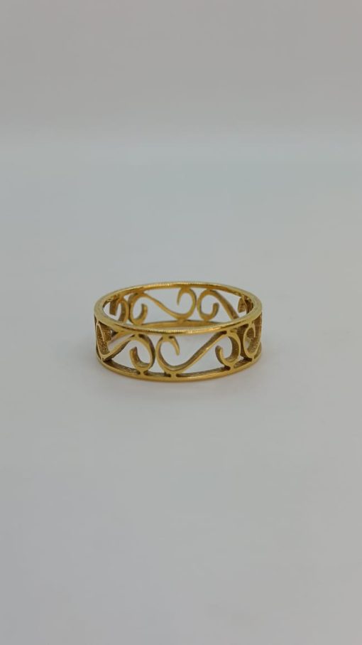 Anillo calado - Imagen 3