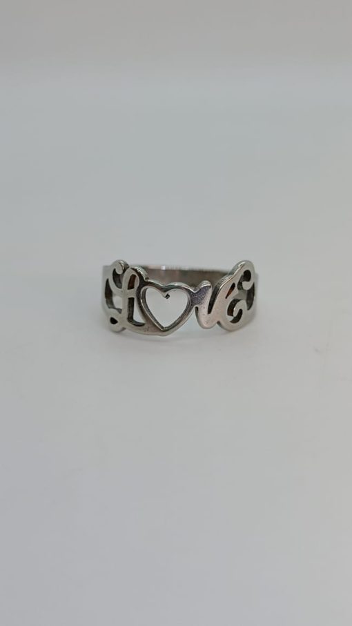 Anillo LOVE - Imagen 3