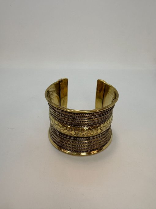 Pulsera de bronce - Imagen 2