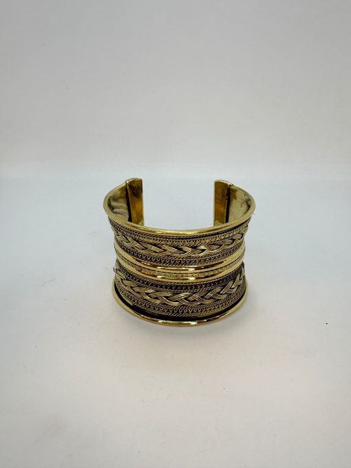 Pulsera de bronce - Imagen 3