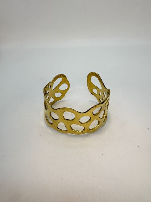 Pulsera de bronce - Imagen 3