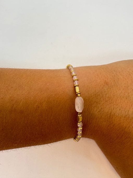 Pulsera de bronce - Imagen 3