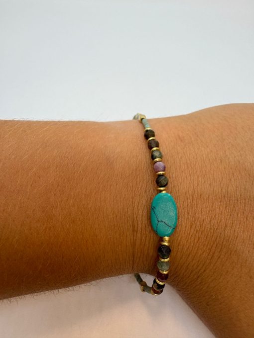 Pulsera de bronce - Imagen 2