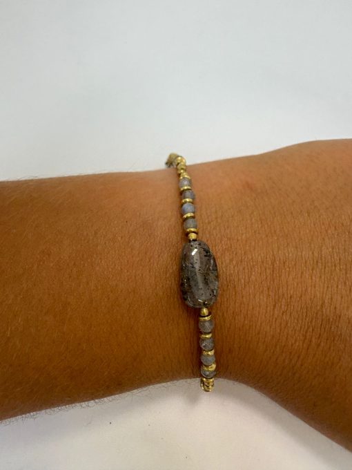 Pulsera de bronce - Imagen 2