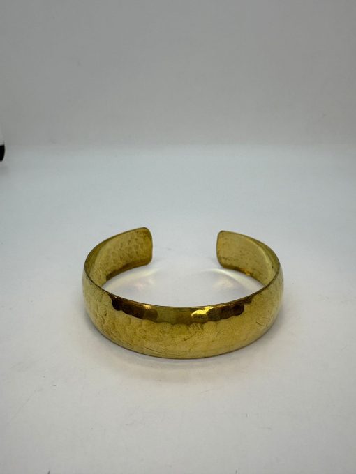 Pulsera de bronce - Imagen 3