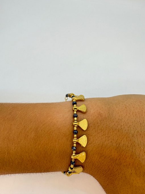 Pulsera de bronce - Imagen 2