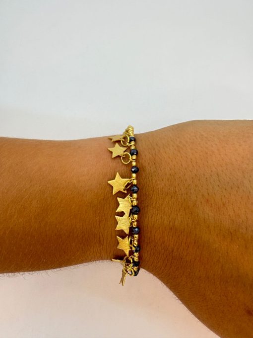 Pulsera de bronce - Imagen 2