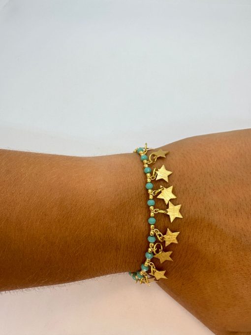 Pulsera de bronce - Imagen 3